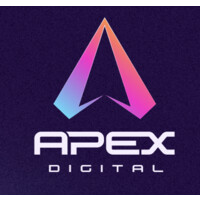 Apex Digital - Web3 Fund Logo