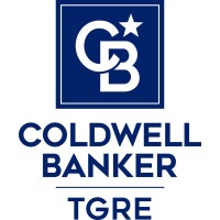 Coldwell Banker - TGRE Logo