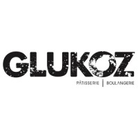 GLUKOZ Logo