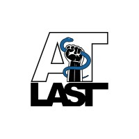 AT L.A.S.T. Logo