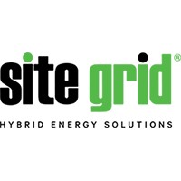 SiteGrid - Hybrid Energy Solutions Logo