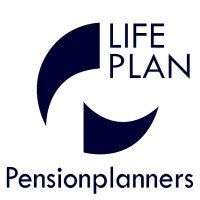 Life Plan Pensionplanners Logo