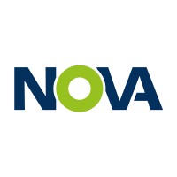 NOVA Apparate GmbH Logo