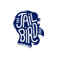 Jailbird Logo