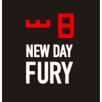 New Day Fury Logo