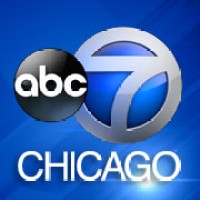 ABC 7 Chicago Logo