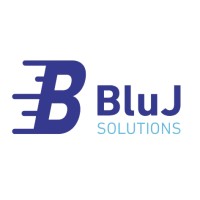 BluJ Solutions Logo