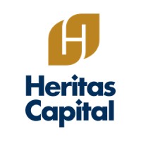 Heritas Capital Logo