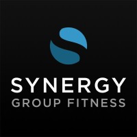 Synergy Group Fitness Logo