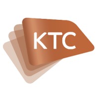 KTC - Krungthai Card Logo
