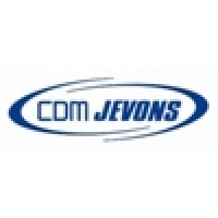 CDM Jevons Inc. Logo