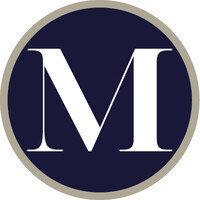Margan Ltd Logo