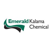 Emerald Kalama Chemical, BV Logo