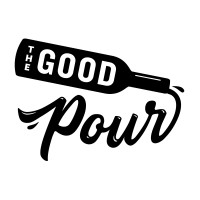 The Good Pour Logo