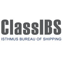 Isthmus Bureau of Shipping Logo