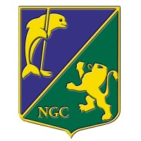Noordwijkse Golfclub Logo
