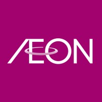 AEON Cambodia Co., Ltd. Logo