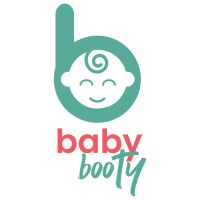 Baby Booty Logo