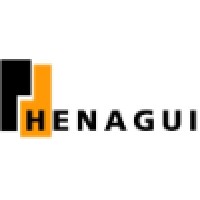 HENAGUI, S.L. Logo