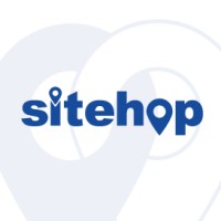 Sitehop Logo