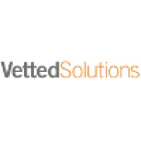 Vetted Solutions Logo