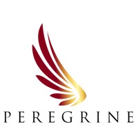 PEREGRINE Conseil & Coaching Logo