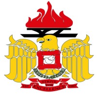 NTU Hall of Residence 6 Logo