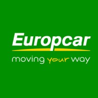 Europcar Greece Logo