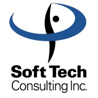 Soft Tech Consulting Logo