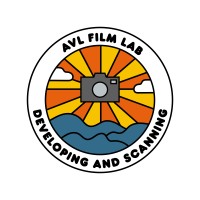 AVL Film Lab Logo