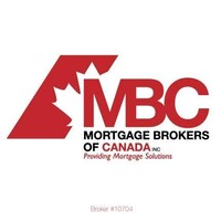 Mortgage Brokers Of Canada Logo