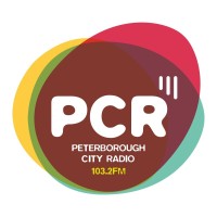 Peterborough City Radio Logo