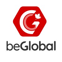 BeGlobal Logo