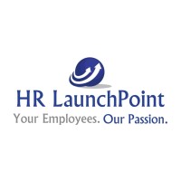 HR LaunchPoint Logo