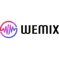 WEMIX Logo