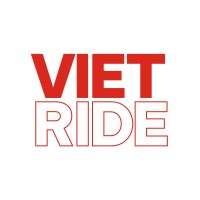 Công ty TNHH VIETRIDE Logo