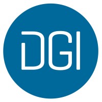 Digitale Gardermoen Logo