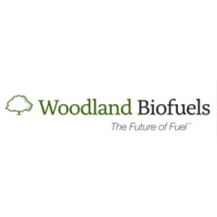 Woodland Biofuels Inc. Logo