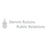 Dennis Rutzou Public Relations Logo