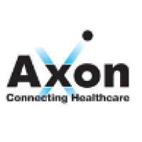 Axon Limited Logo