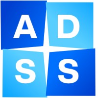 Advanced Data Security Solutions Logo