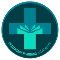 Healthcare Planning Academy Logo