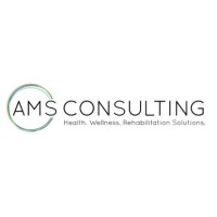 AMS Consulting Group Logo