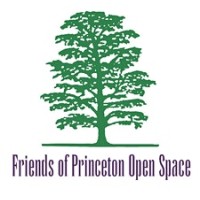 Friends of Princeton Open Space Logo