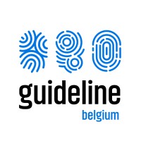 Guideline Belgium Logo
