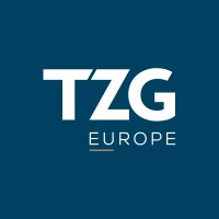 TZG Europe Logo