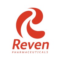 Reven Pharmaceuticals Logo