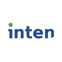 Inten Logo