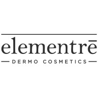 elementrē dermo cosmetics Logo