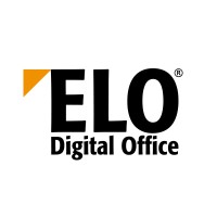 ELO Digital Office Indonesia Logo